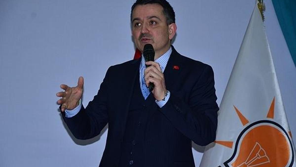 Bakan iyi haberi verdi! Yüzde 50 arttı...