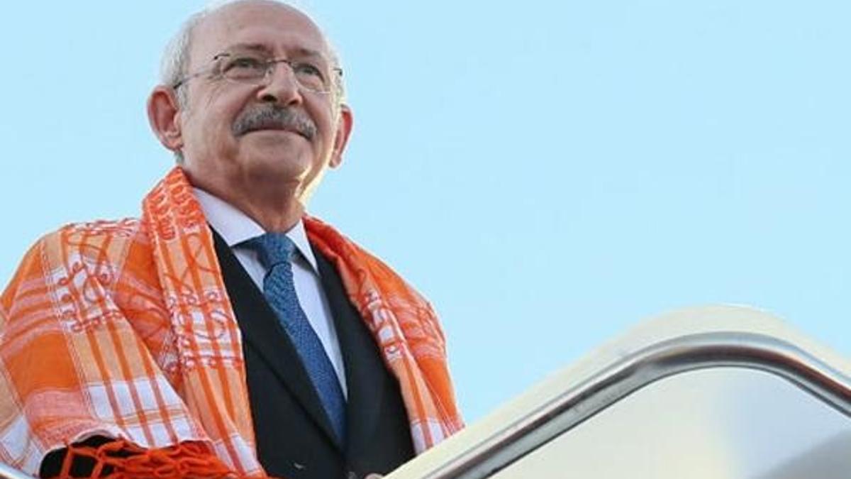 Kılıçdaroğlu, belediye başkan adaylarına seslendi