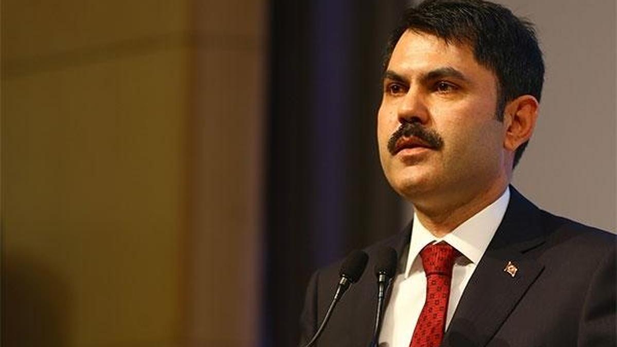 Bakan Kurum: Belediyelerde 7 gün 24 saat usulüne geçeceğiz