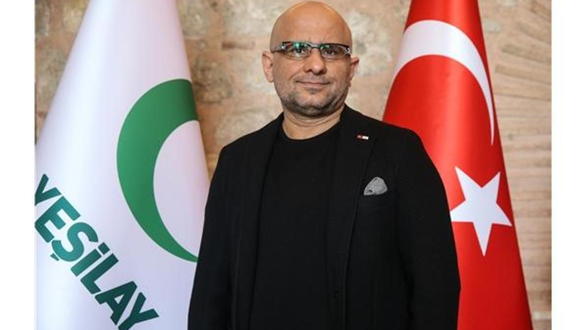 "Madde bağımlılığında yatarak tedavide çığır açacağız"