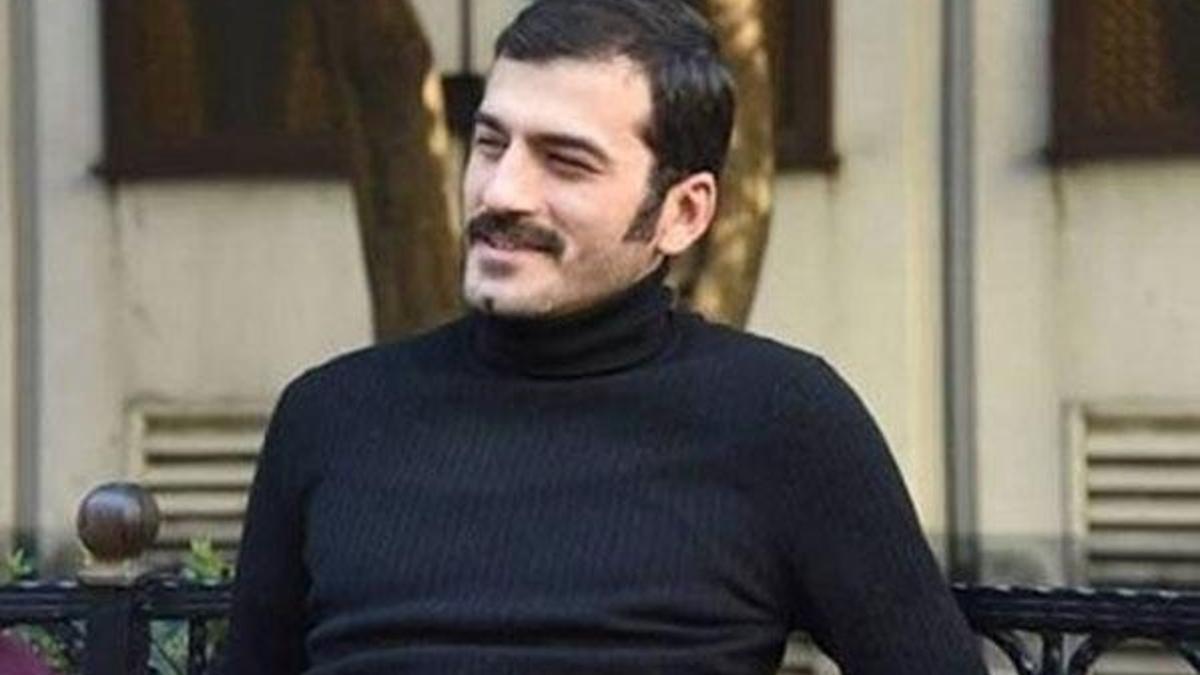 Oyuncu Ufuk Bayraktar tahliye oldu