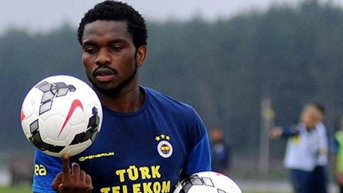 Yobo: Fenerbahçe küme düşmez