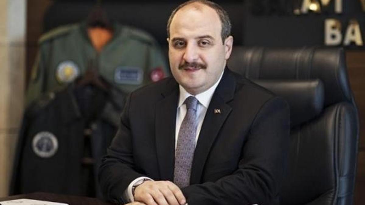 Bakan müjdeyi verdi! 300 bin lirası hibe...
