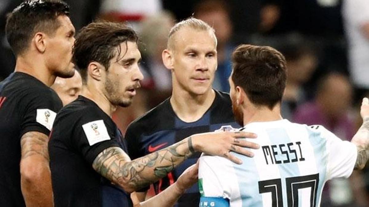 Beşiktaşlı Vida milli kadroya çağrıldı