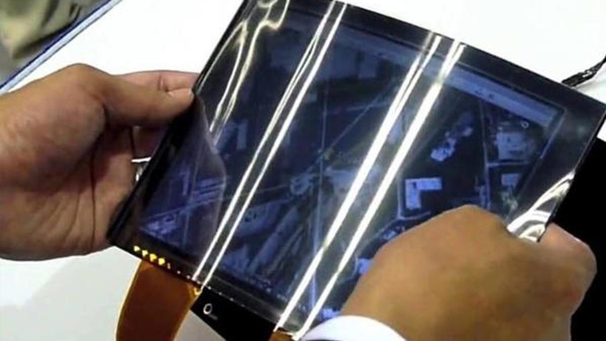 Huawei Mate X'e rakip bu kez Apple'dan geliyor!