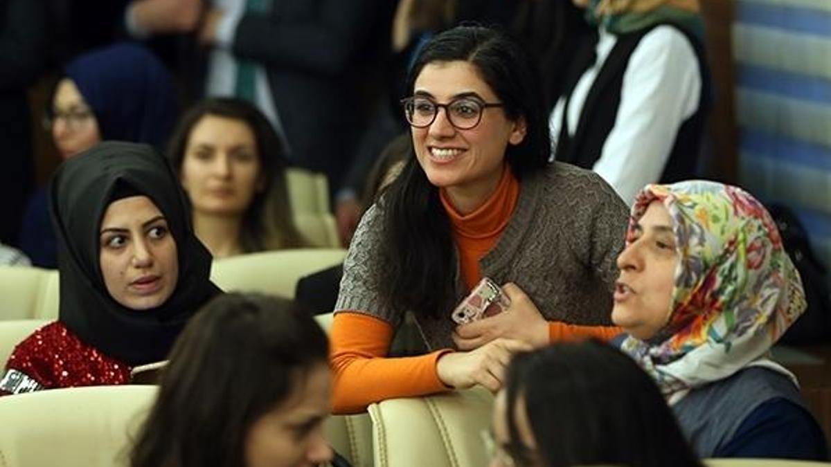 231 şehit ve gazi yakını memur olarak atandı!