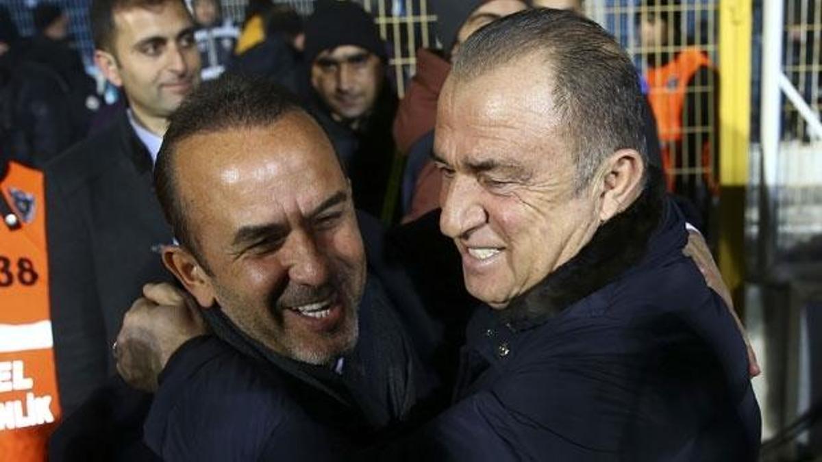 Süper Lig'de yaprak dökümü sürüyor!