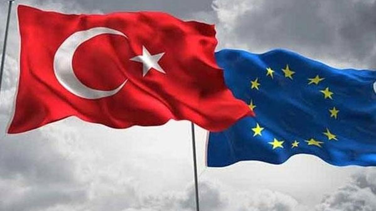 Son dakika... Türkiye ile AB arasında önemli toplantı!
