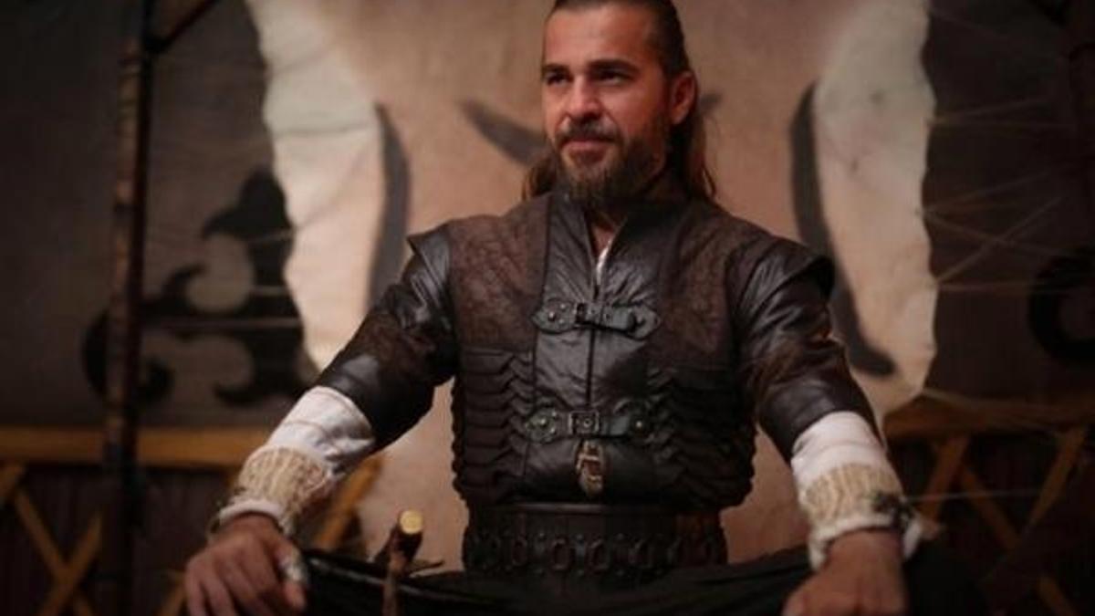 Diriliş Ertuğrul 138. yeni bölüm fragmanları