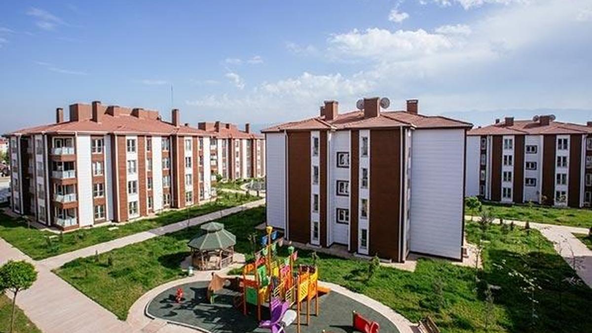 Bakan Kurum açıkladı: Başvurular başlıyor
