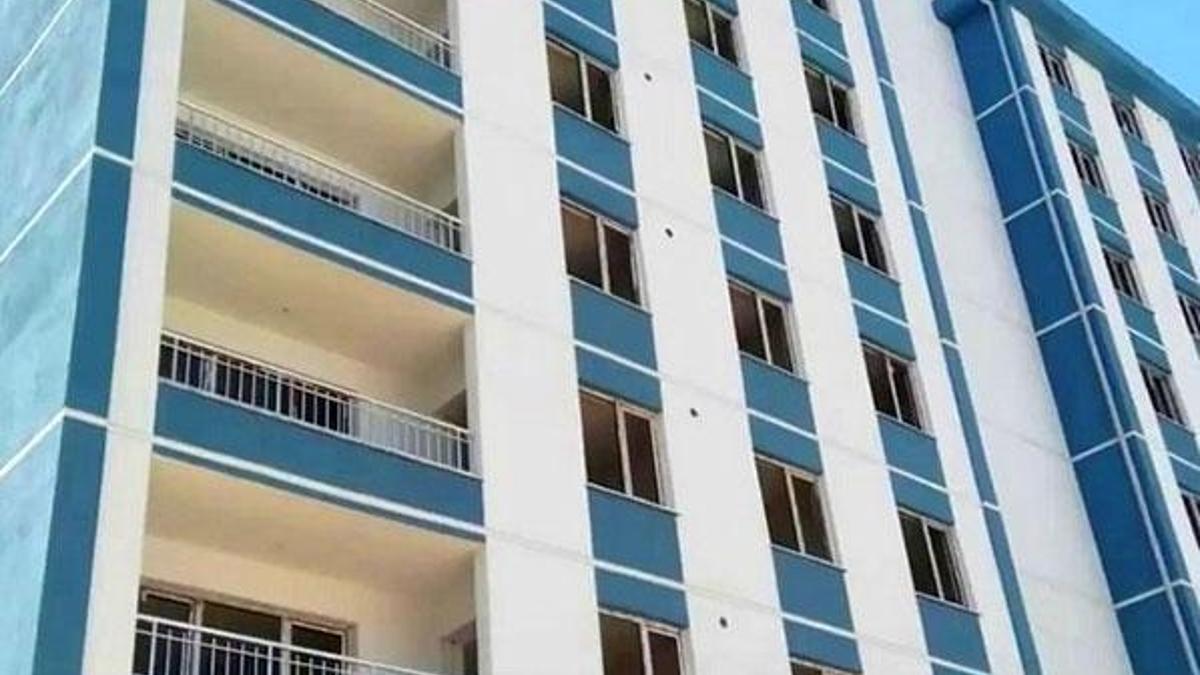 Menteşe TOKİ konutlarının teslim tarihi açıklandı