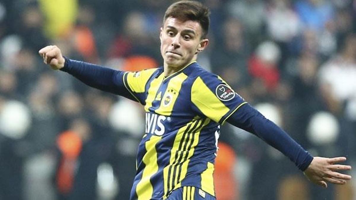 Eljif Elmas'a çılgın rakam!