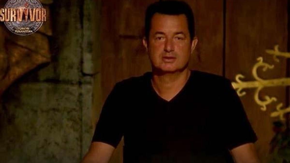 Survivor'da kim elendi?