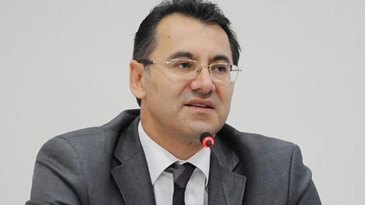 Alparslan Altan'a FETÖ'den 11 yıl 3 ay hapis cezası!