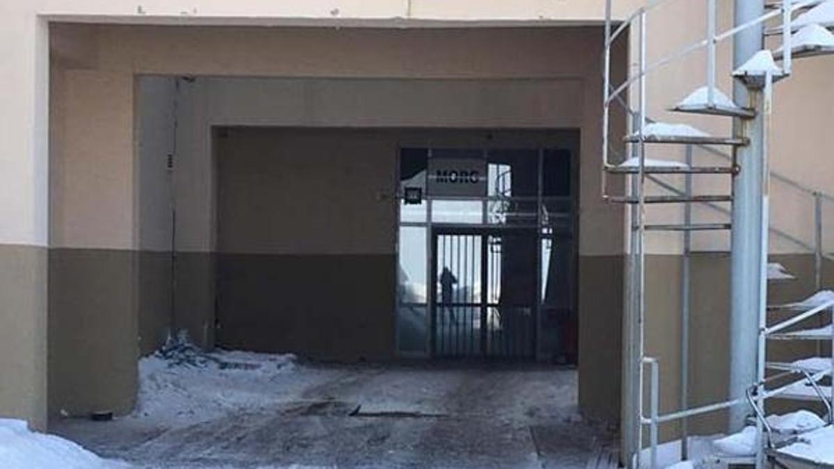 Cezaevinde kavga kanlı bitti! 1 şehit
