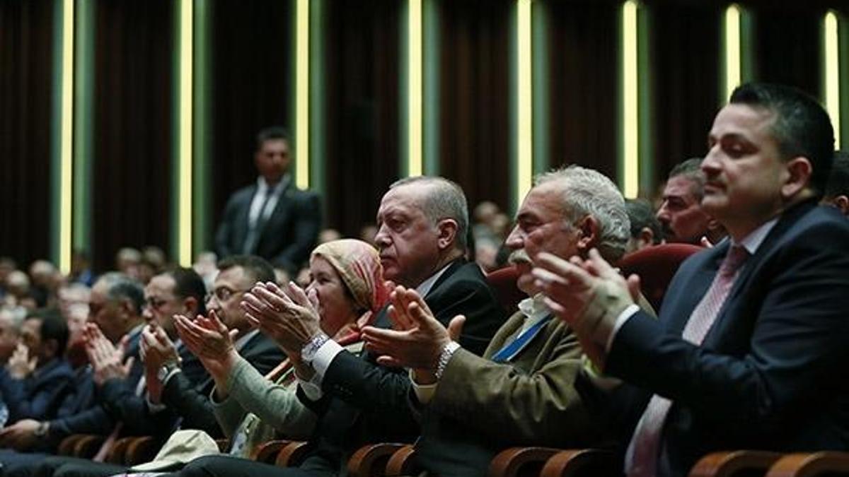Cumhurbaşkanı Erdoğan müjdeyi verdi! Bu ay içinde...