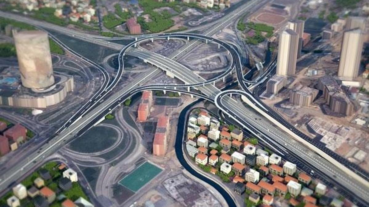 İstanbullular dikkat! Kapalı olacak