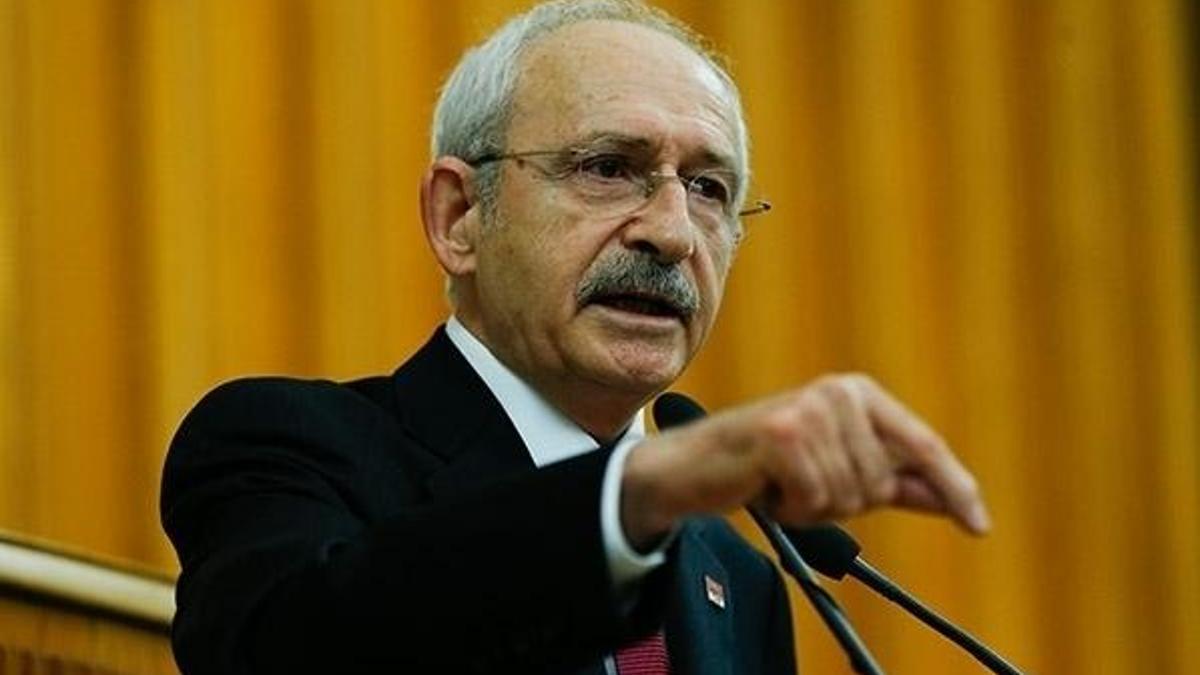 Seçim öncesi CHP'de bir istifa daha!