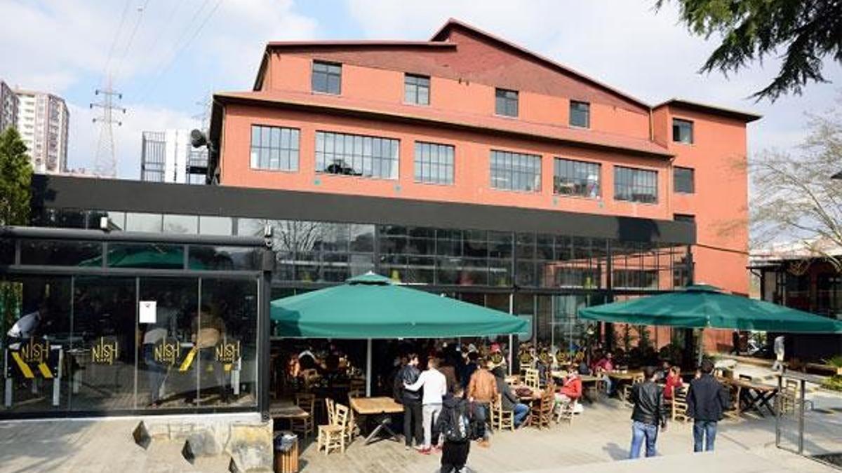 Nişantaşı Üniversitesi öğretim üyesi alıyor