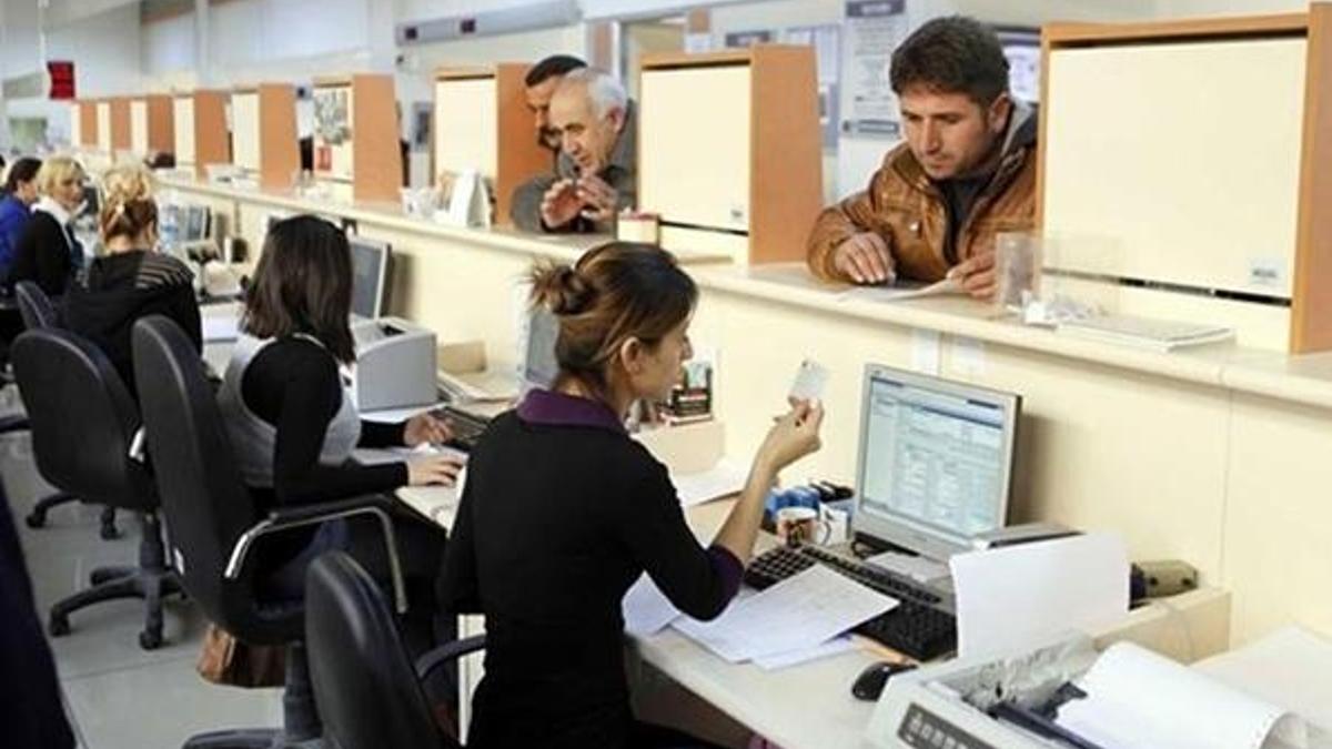 Milyonlarca memurun gözü bu toplantıda olacak!