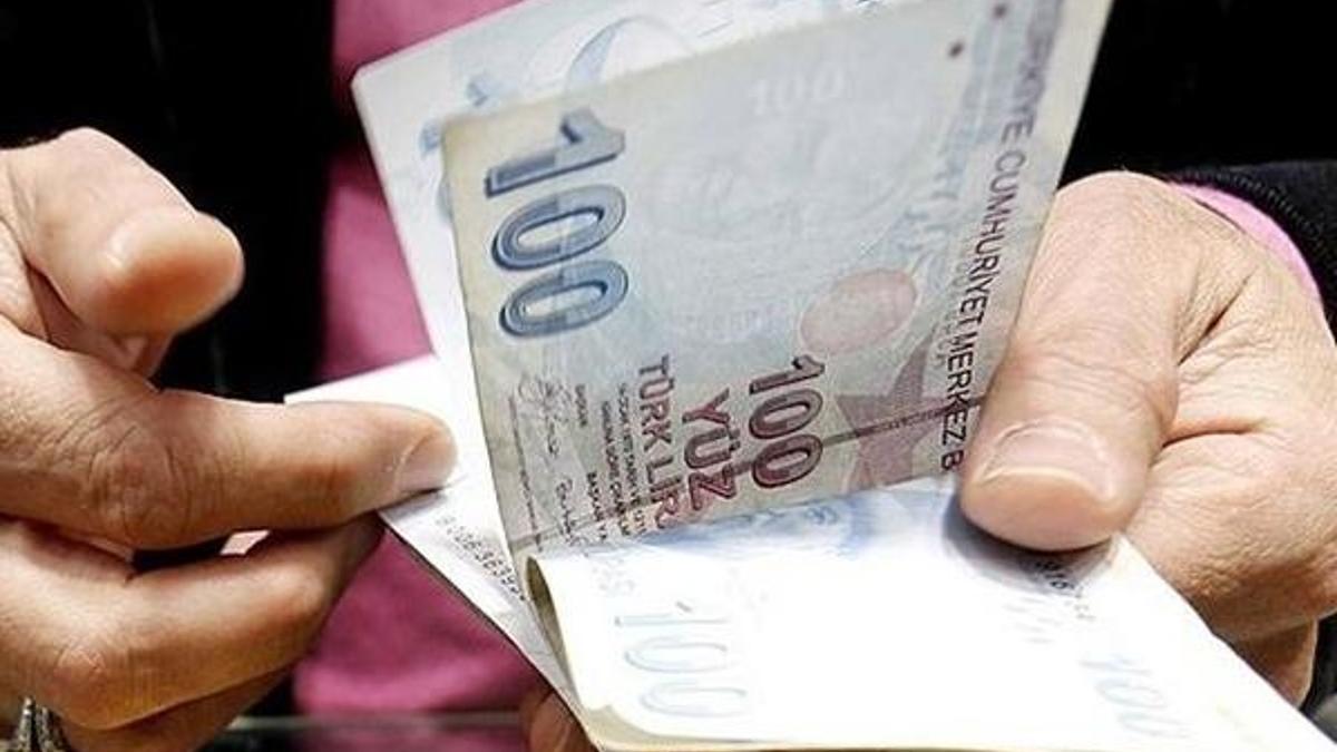 Milyonlarca emekliye müjdeli haber! Emeklinin geliri en az 119 TL artacak...