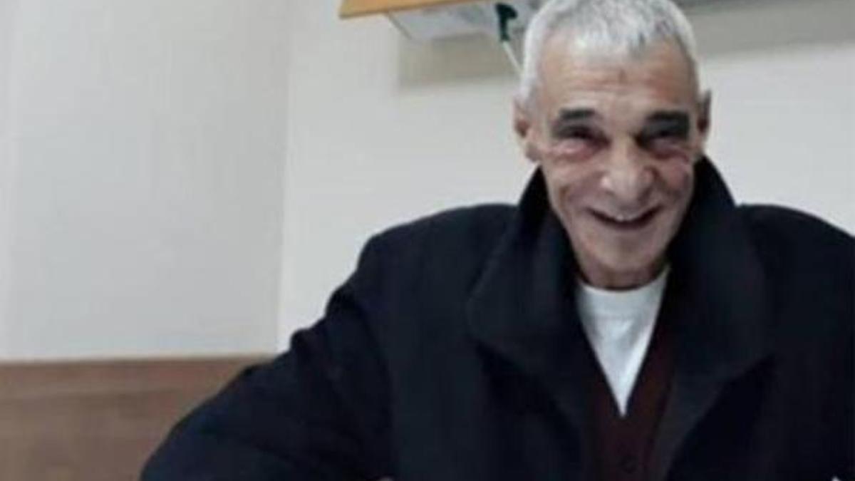 Fikret Sebas vefat etti