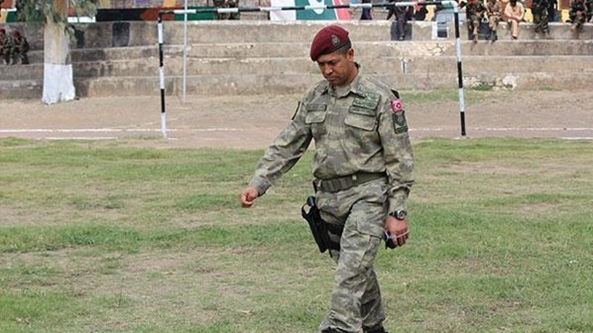 Son dakika... Ömer Halisdemir'in şehit edilmesiyle ilgili karar onandı!