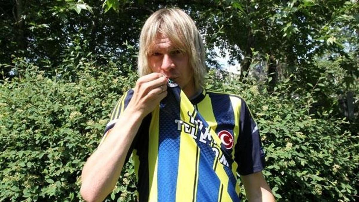 Krasic'ten sürpriz transfer açıklaması!