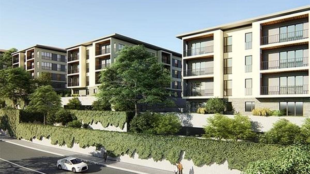 Başvurular dün başladı! TOKİ 50 bin konut projesinin detayları...