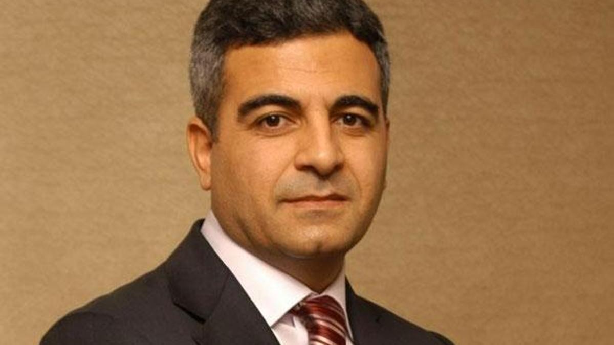 Diyarbakır Milli Eğitim Müdürü değişti