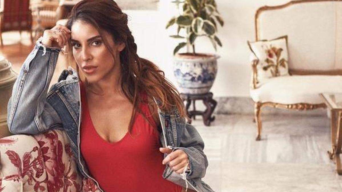 Irmak Ünal makyajsız görüntülendi