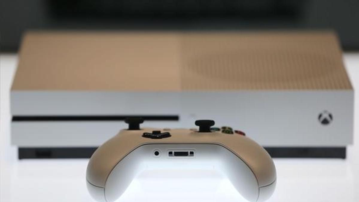 Xbox One S'in yenisi geliyor, fiyatlar düşüyor!