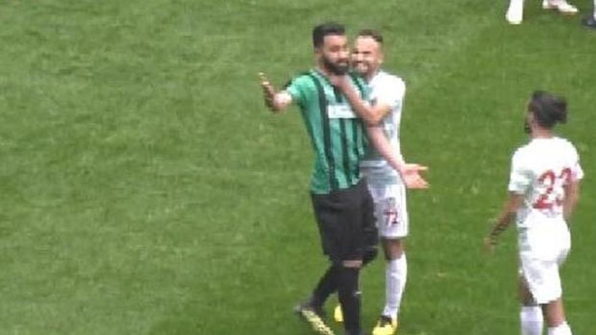Karar çıktı! Mansur Çalar'a ömür boyu men!