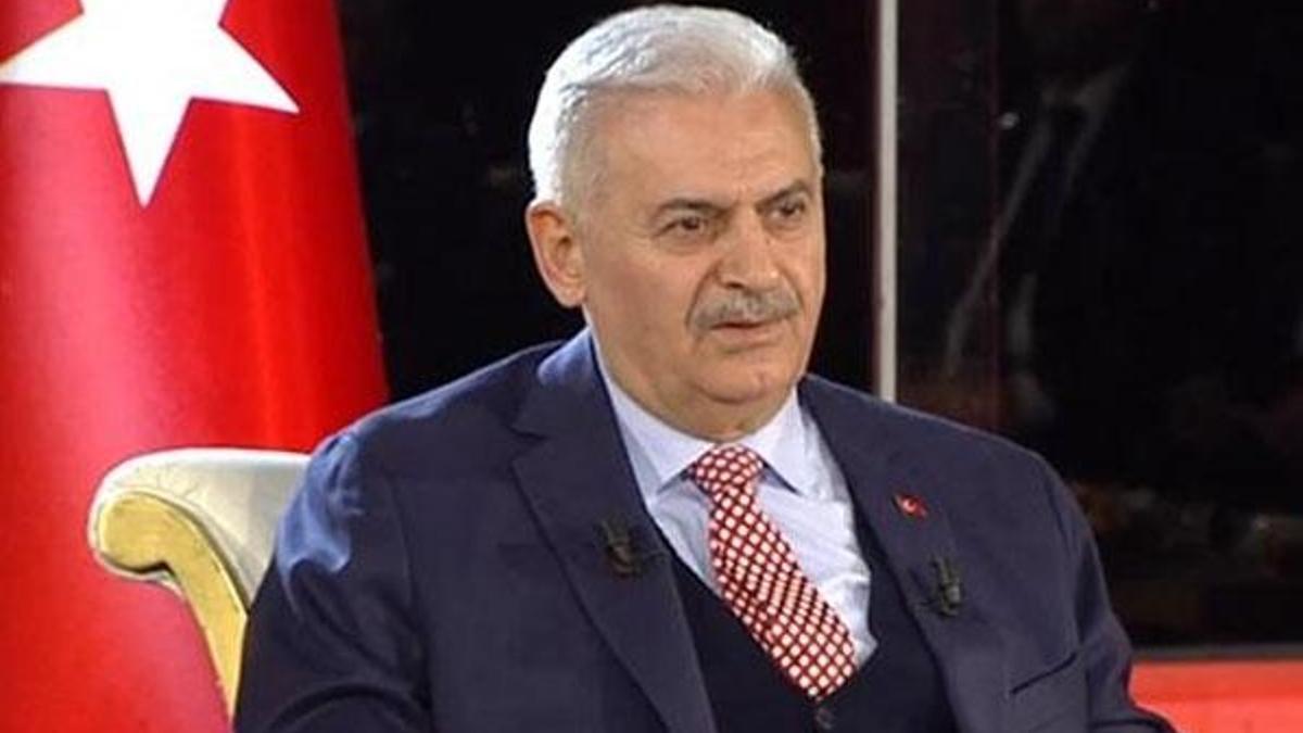 Binali Yıldırım açıkladı: Geleceğimiz İstanbul 4.0