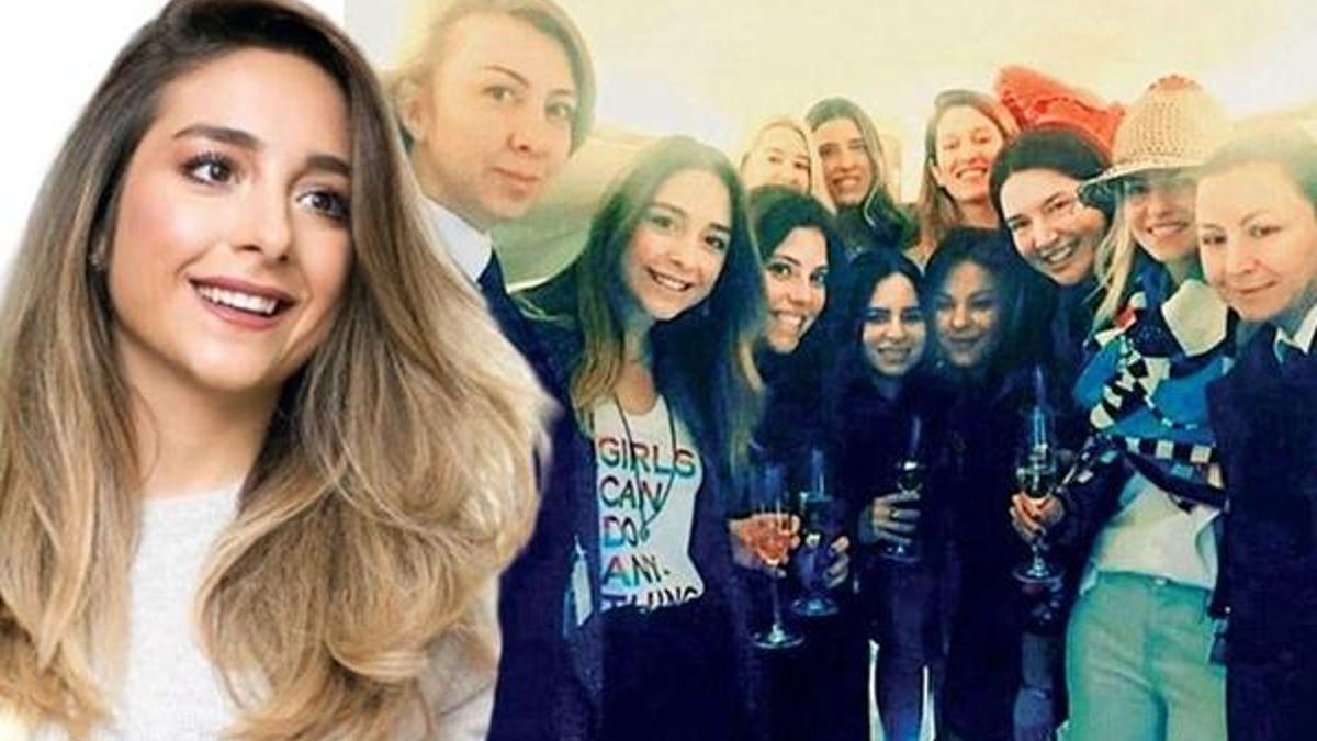 Mina Başaran'ın annesi Beril Başaran: Kızımı yaşatacaklar