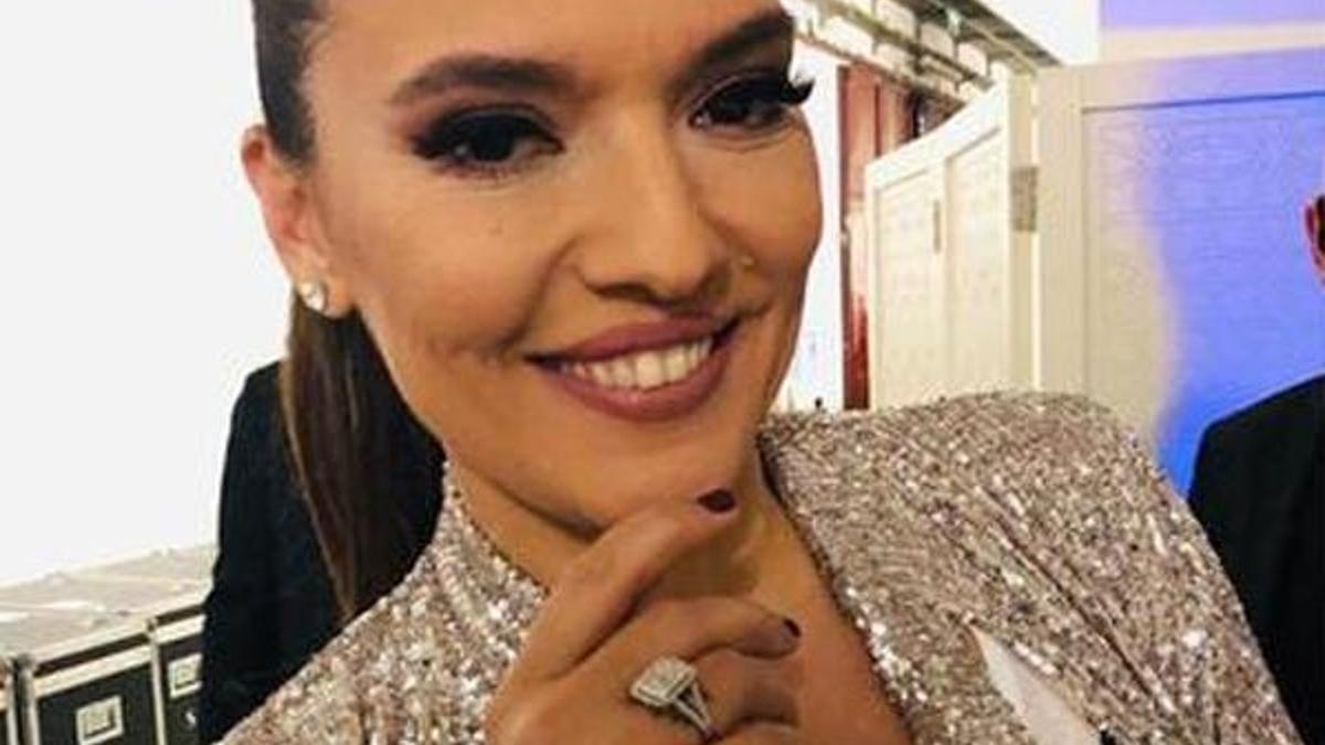 Demet Akalın icra memurlarına dava açtı