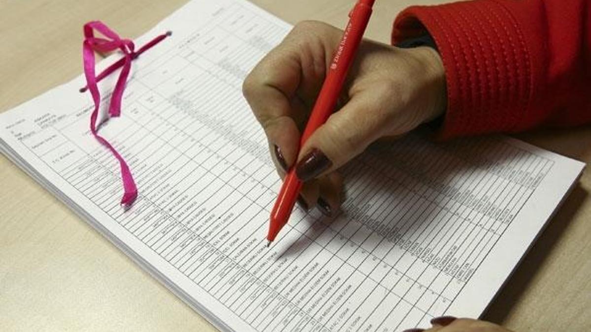 31 Mart seçimlerinde sandık başında görev yapacakların ücretleri belli oldu