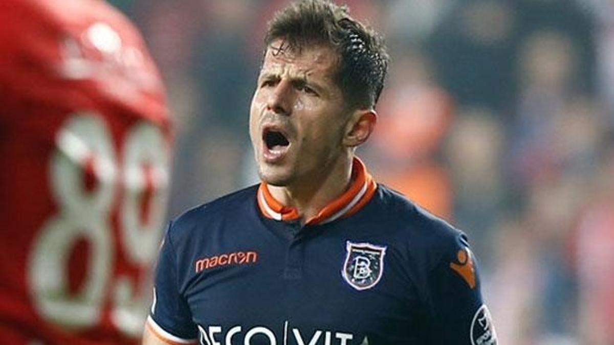 Emre Belözoğlu tehlikesi! Fenerbahçe...