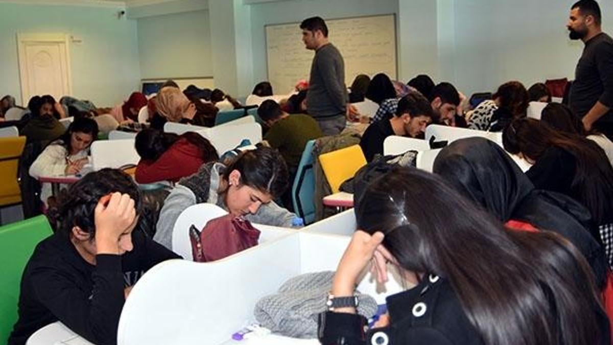 YKS'ye başvuran aday sayısı belli oldu