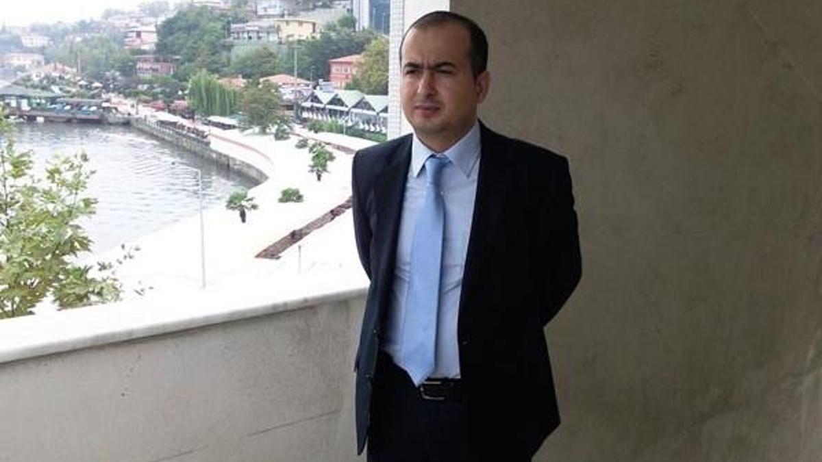 Planlama müdürü, intiharından önce 'Hakkınızı helal edin' yazmış