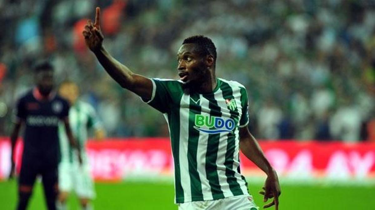 Sakho'dan itiraf: Beşiktaş'la görüştüm...