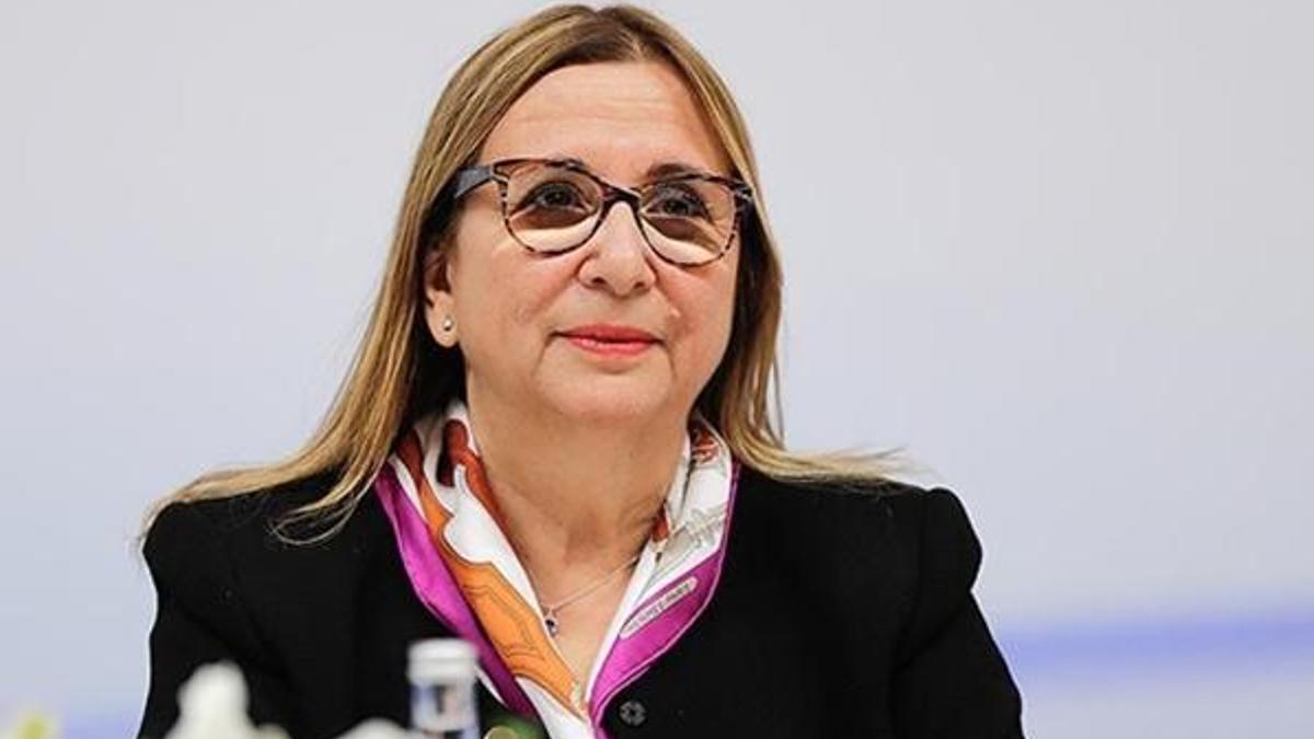 Bakan Pekcan duyurdu: Çalışmalar bitti...