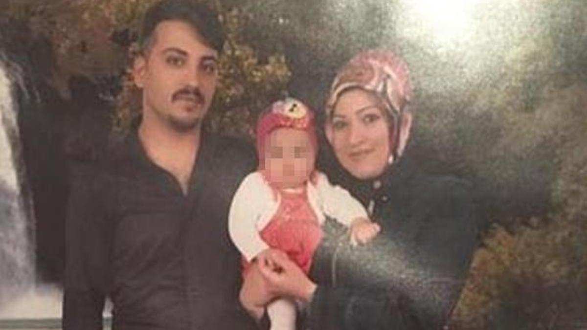 Genç çifti öldürüp, ceset fotoğraflarını aileye göndermişler!