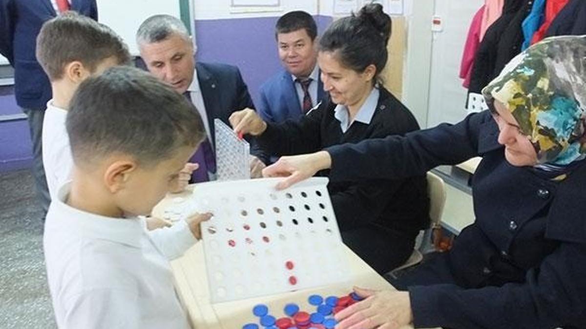 Gençleri teknoloji bağımlılığından kurtarıyorlar