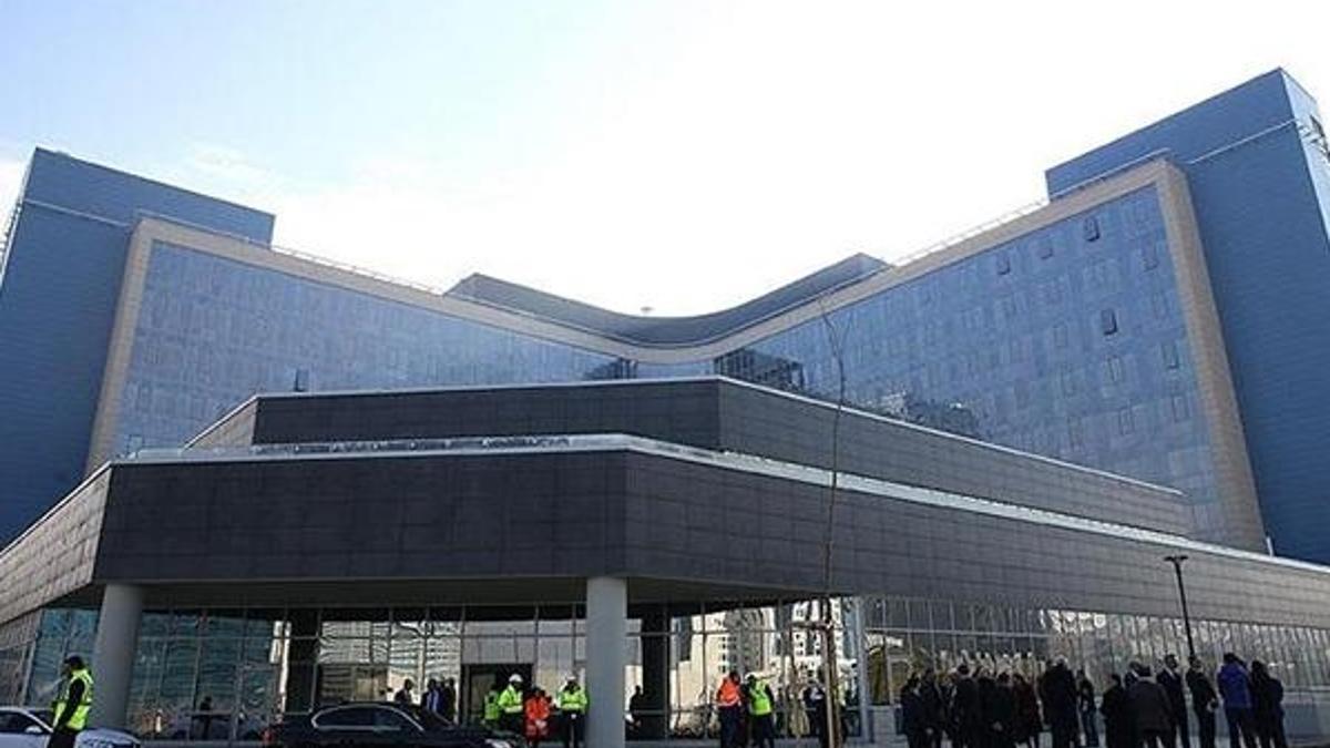 Şehir hastanelerinde ek ücret ödenecek mi? Sağlık Bakanı açıkladı...