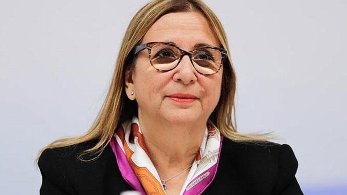 Bakan Pekcan'dan kadın girişimci ve ihracatçılara müjde