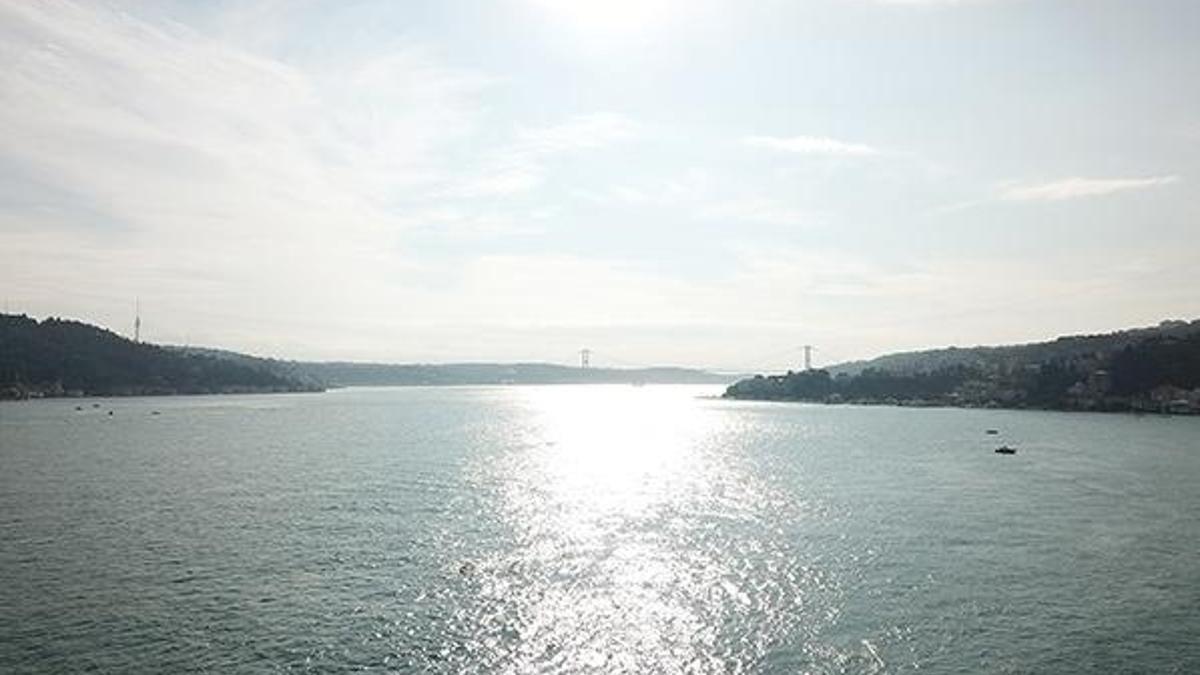 Meteoroloji'den son dakika açıklaması! Hafta sonu hava durumu nasıl olacak?