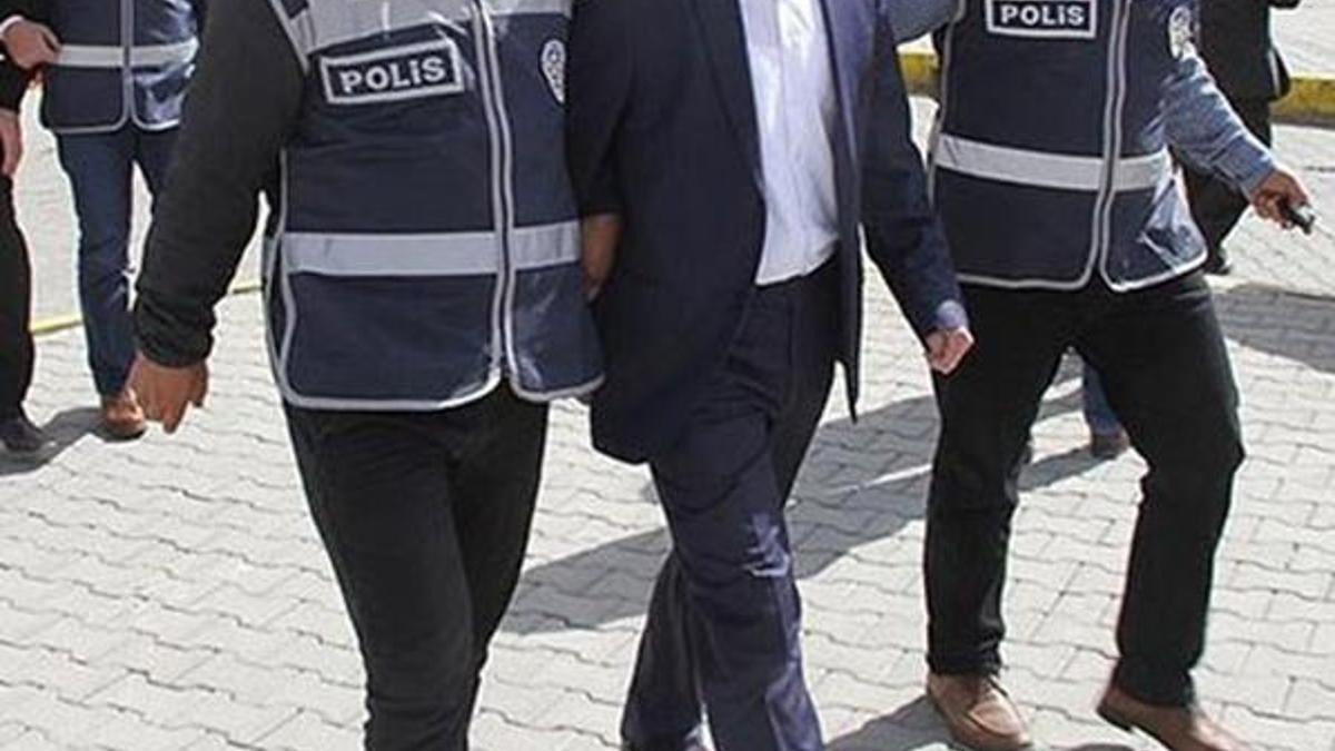 FETÖ soruşturmasında 50 tutuklama