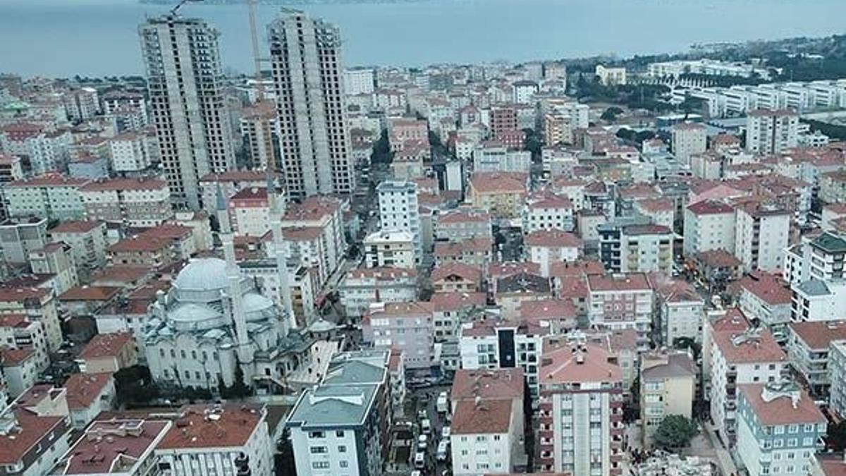 Evi olan herkesi ilgilendiriyor! Zemin ve temel etüt raporları ile ilgili yeni düzenleme