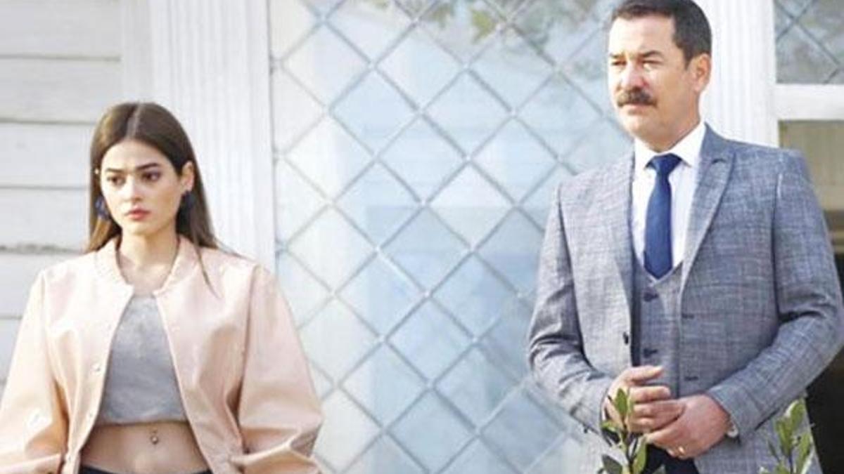 'Zalim' için geri sayım!